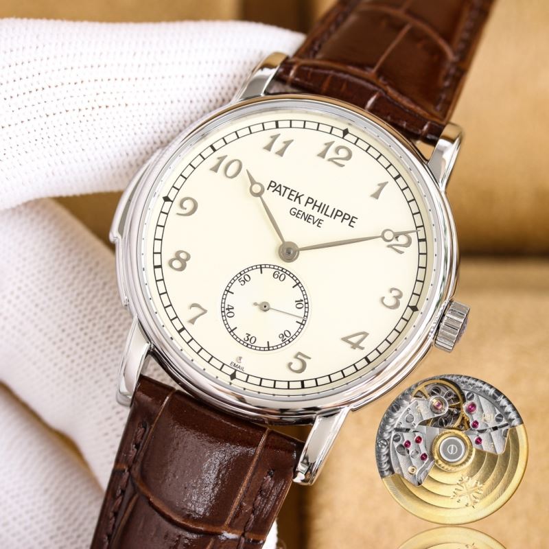 PATEK PHILIPPE Watches